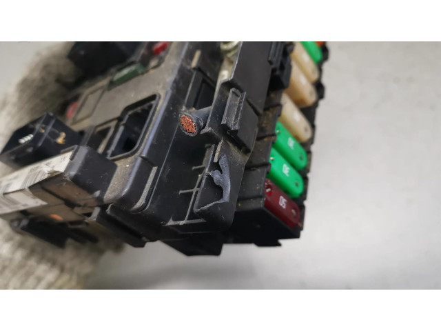 Pojistková skříňka Řídící jednotka BSM BSMB5, T118470005F Citroen Berlingo 2006