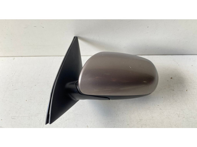 Зеркало электрическое левое KIA Ceed 2006-2012 года