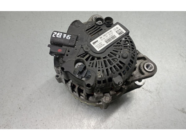 Генератор 9818677980, 218062380 Peugeot 108