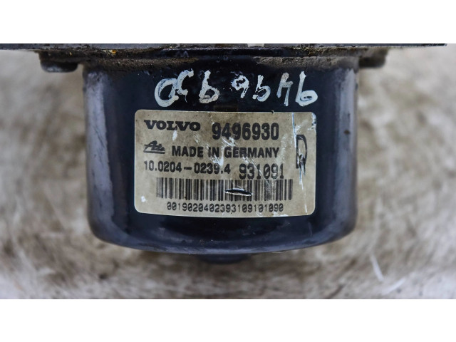 Jednotka ABS 9496931, 10094704053 Volvo S80 2002
