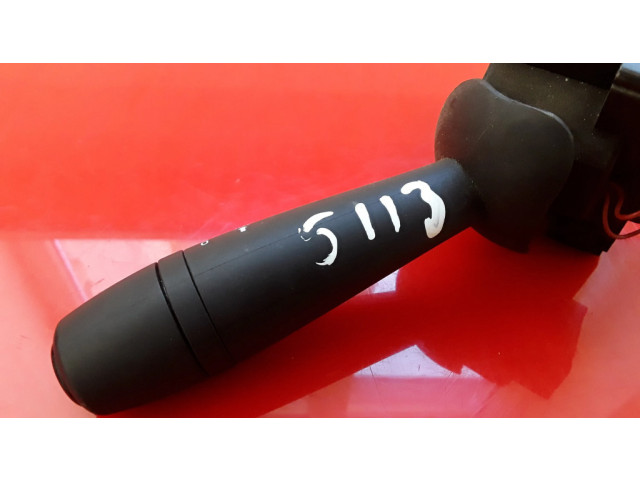 Ручка стеклоочистителей E10657730 Dacia Dokker