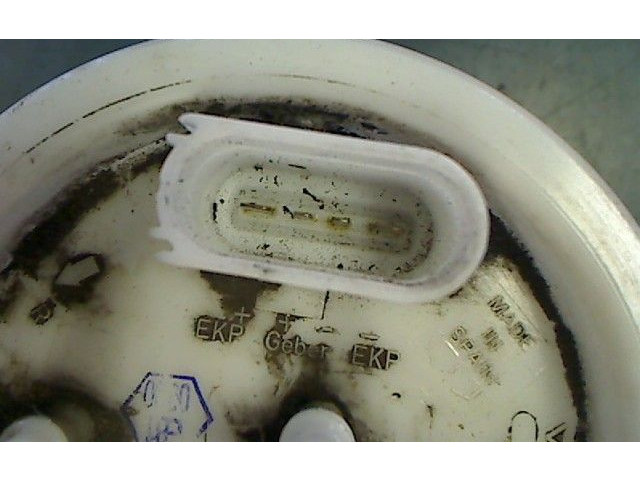 Vstřikovací čerpadlo 6N0919051N, 163000 Volkswagen Polo III 6N 6N2 6NF