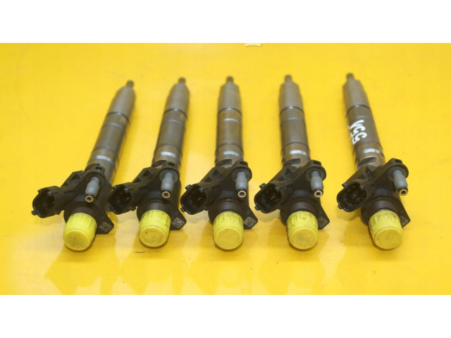 Форсунка 0445116016    Volvo S60   