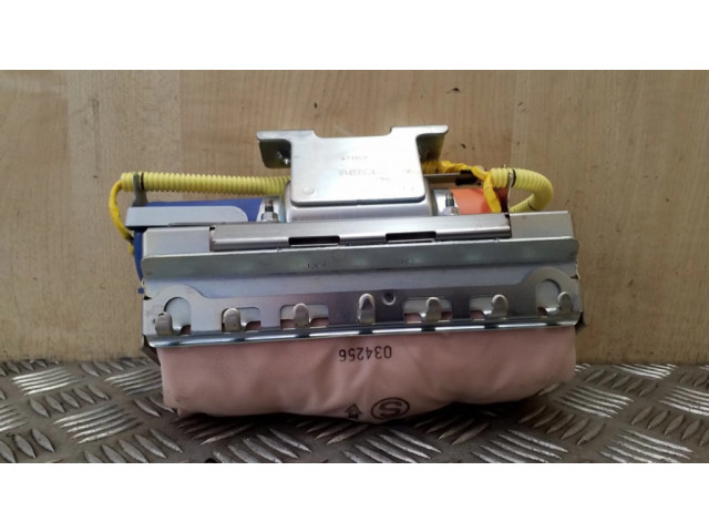 Подушка безопасности пассажира 7030A139 Mitsubishi Pajero