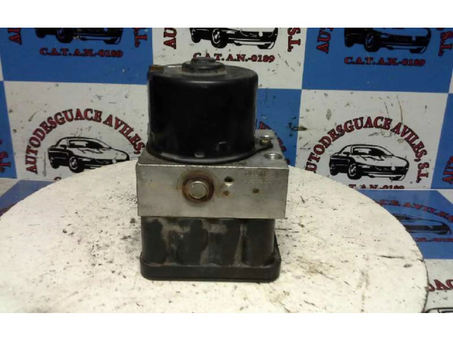 Блок АБС 1K0907379Q Volkswagen Golf Plus 2005 - 2013 года