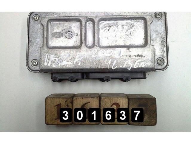 Řídící jednotka 03L906023LC, 5WP42917AA Seat Ibiza IV (6J,6P) 2014