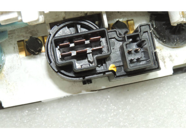 Блок управления климат-контролем 7440070J425PK, 7440070J415PK   Suzuki Jimny