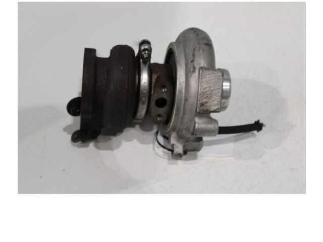 Turbodmychadlo Турбина 504340182   Fiat Ducato   F1AE0481D