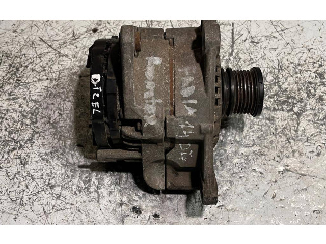 Генератор 045903023H, 045903023   Skoda Fabia Mk2 (5J)      