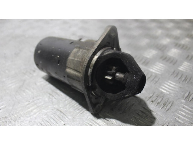 Стартер  0001107401   Opel Vectra C