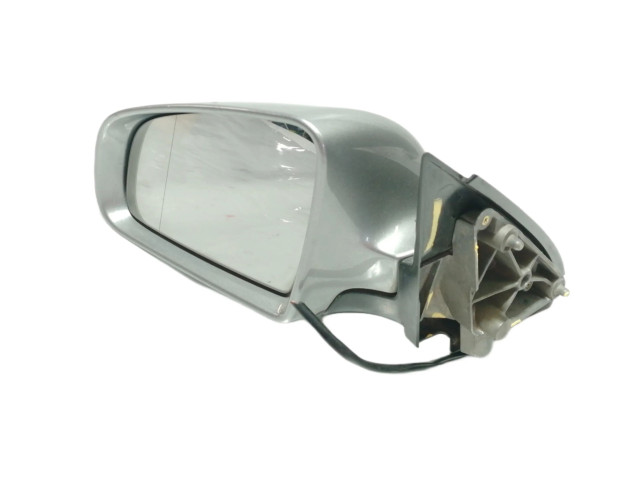 Зеркало электрическое Audi A4 Allroad - года