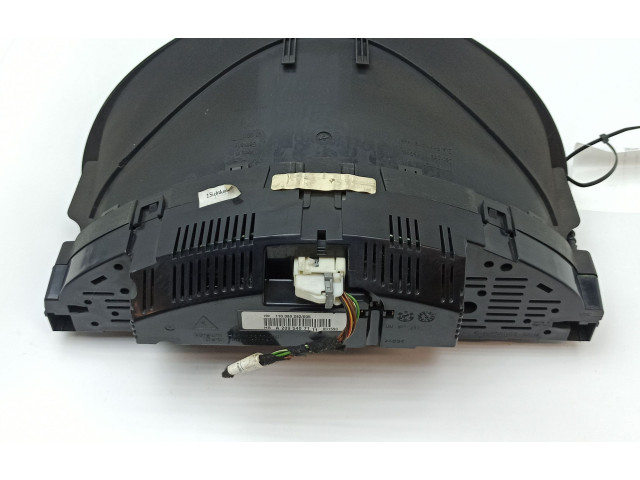 Přístrojová deska Mercedes-Benz CLK A209 C209 2004 A2095407111, 110080282