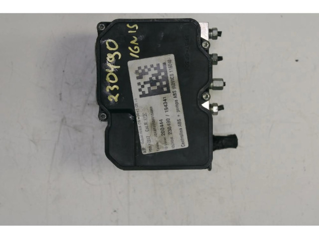 Jednotka ABS Suzuki Ignis 2016