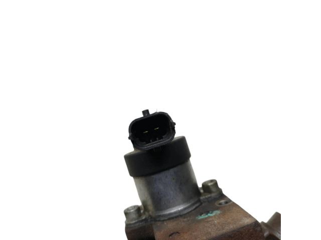 Vstřikovací čerpadlo 9683703780A, 0445010102 Citroen Berlingo pro naftový motor 1.6