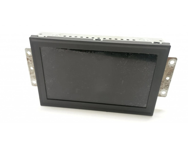 Дисплей ME181018090083A, MR558403 Mitsubishi Pajero