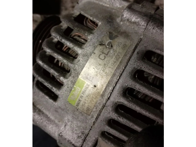 Генератор 5705X2 Peugeot 306