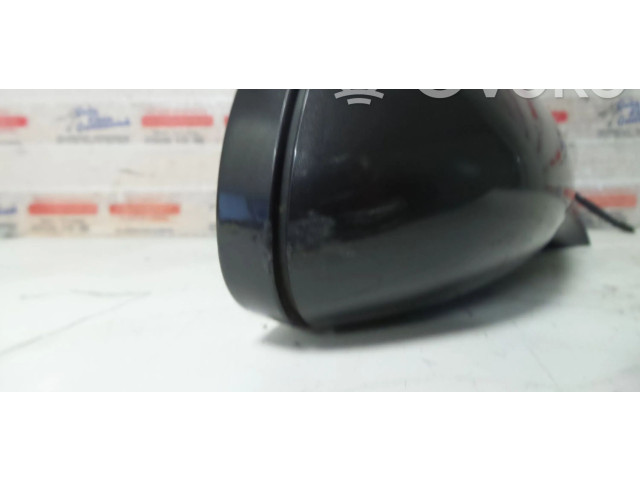 Зеркало электрическое Mercedes-Benz A W168 1997 - 2004 года