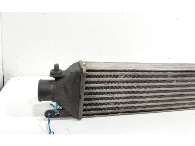 Интеркулер 866455500 Fiat Grande Punto