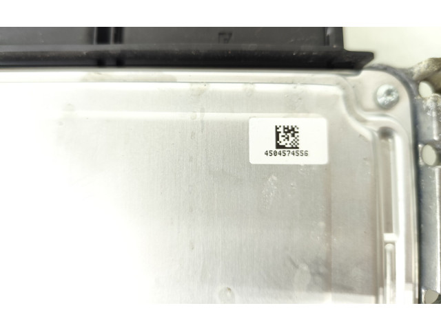 Блок управления двигателя 281036225, KV6A12A650YA Ford Transit - Tourneo Connect