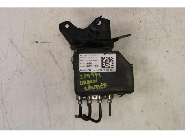 Jednotka ABS Toyota Urban Cruiser (XP110) 2009