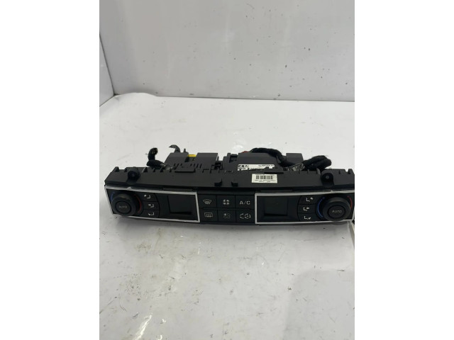 Блок управления климат-контролем 00006452H7   Citroen C5