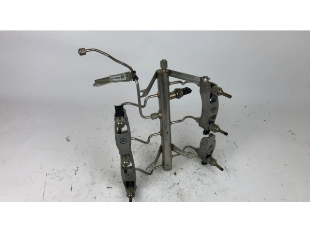 Vstřikovací lišta 94611011522, 517420070 Porsche Panamera (970) pro benzínový motor 3.6