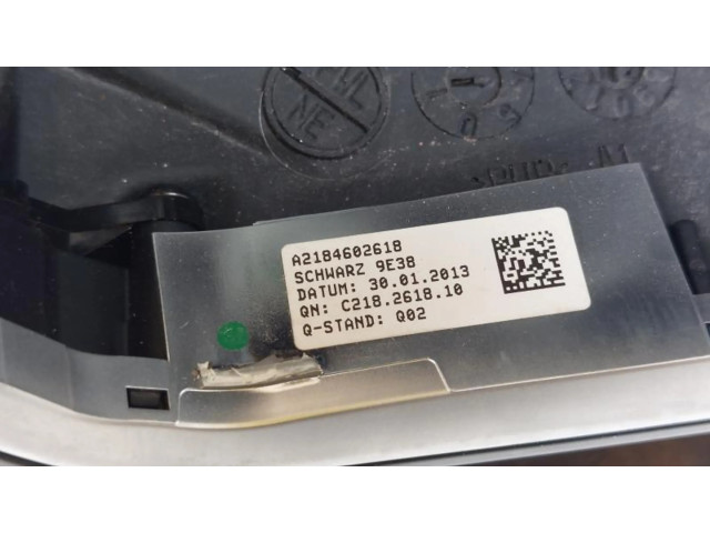 Volant Mercedes-Benz CLS C218 AMG 2010 17246063038K20