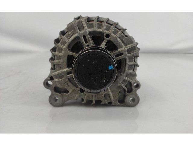 Генератор 04L903023H Volkswagen Golf VII