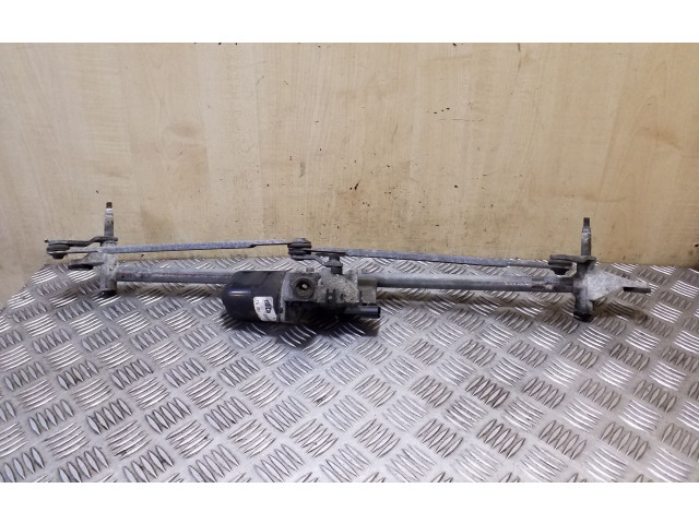 Комплект механизма стеклоочистителей