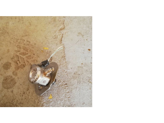 Топливный насос