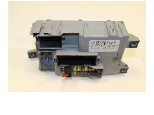 Pojistková skříňka 00518690940 Fiat Punto (199) 2012