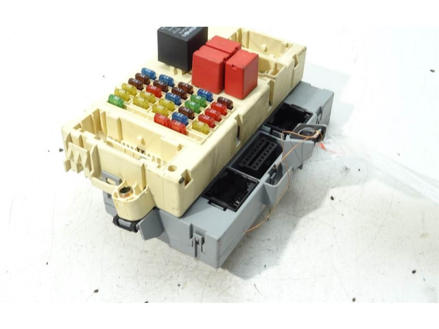   Pojistková skříňka    Fiat Stilo 2001