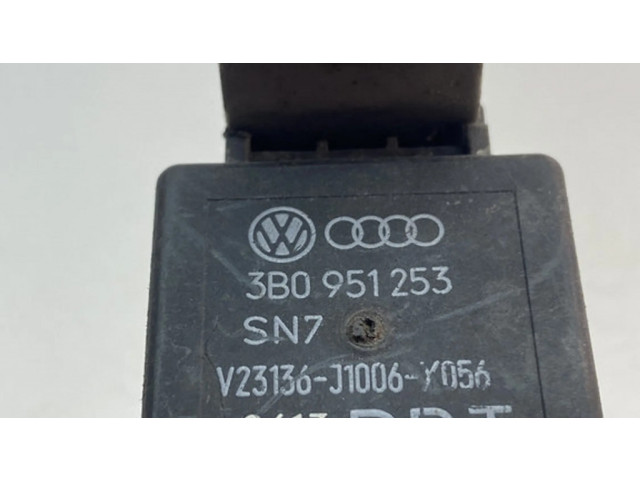 Реле подогрева свеч