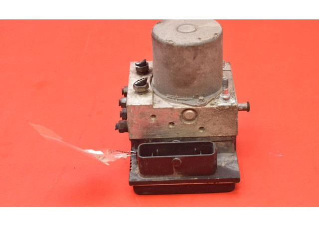 Блок АБС 9676442880, 9676442880 Citroen DS4 - года