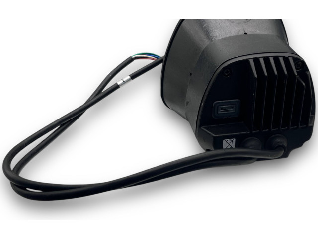 Блок комфорта A5715, SCS1000D   KIA Xceed   