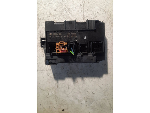 Блок комфорта 5DK008583-15 Volkswagen Golf III