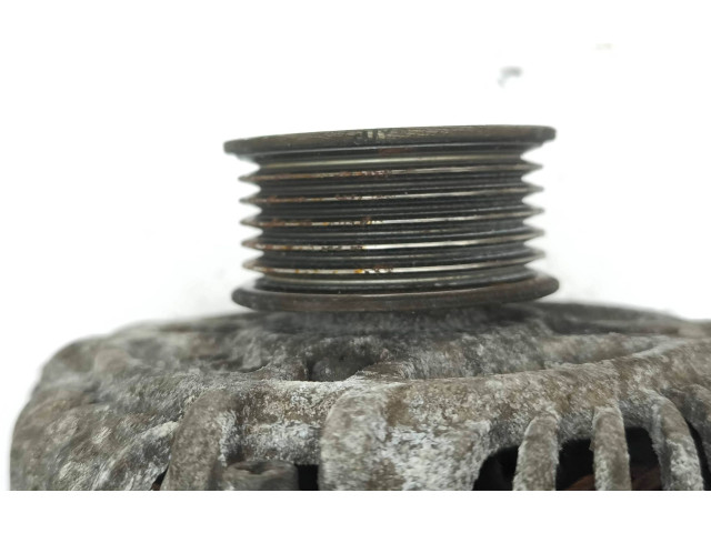 Генератор A5TJA091, PA5J   Mazda CX-5 II      