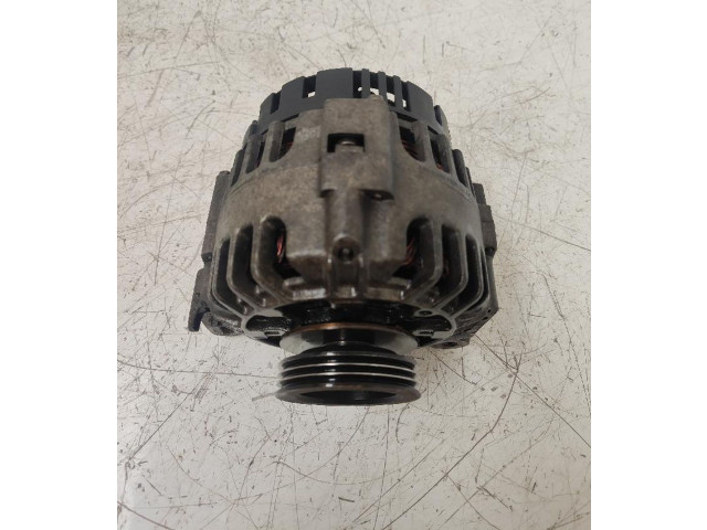 Генератор 7700437090, SG9B035 Renault Clio II