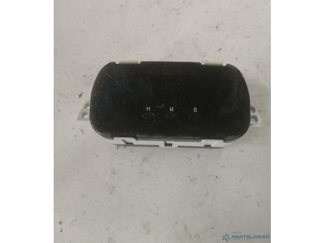 Дисплей    96652426   Chevrolet Aveo