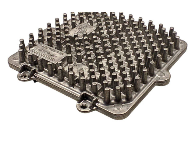 Блок управления Xenon