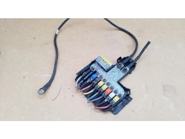 Блок предохранителей BFDBA01, 9662914480 Citroen C4 Grand Picasso