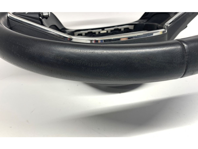 Руль Skoda Octavia Mk4  2019 -  года 5E3419093B      