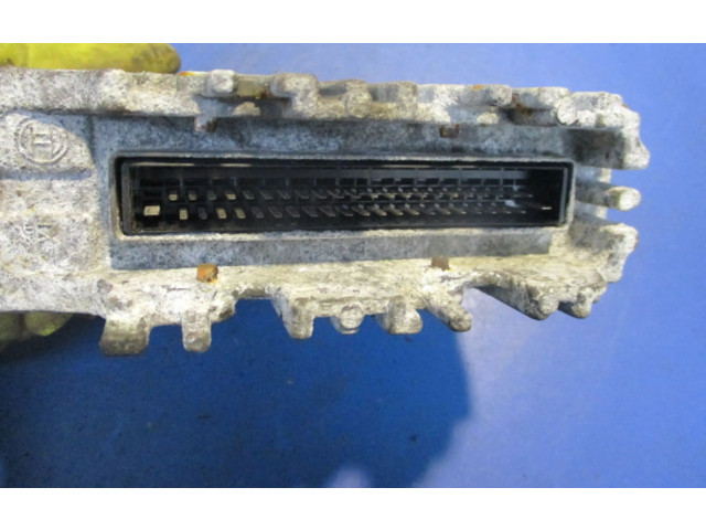 Блок управления двигателем Блок управления 6K0906027J, 6K0906027J   Seat Inca (6k)