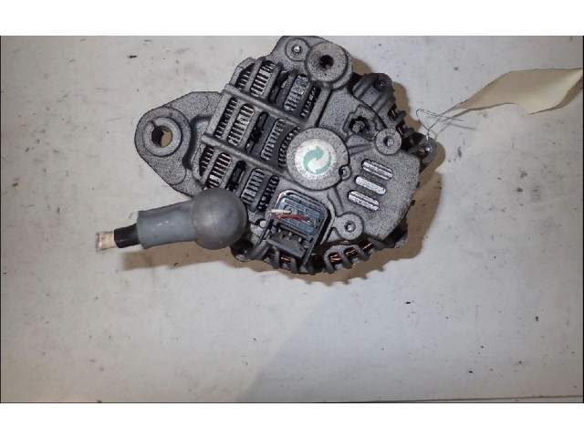 Генератор ME203546   Mitsubishi Pajero      