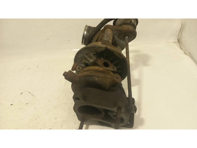 Turbodmychadlo Турбина khf52b Hyundai Terracan 2.9