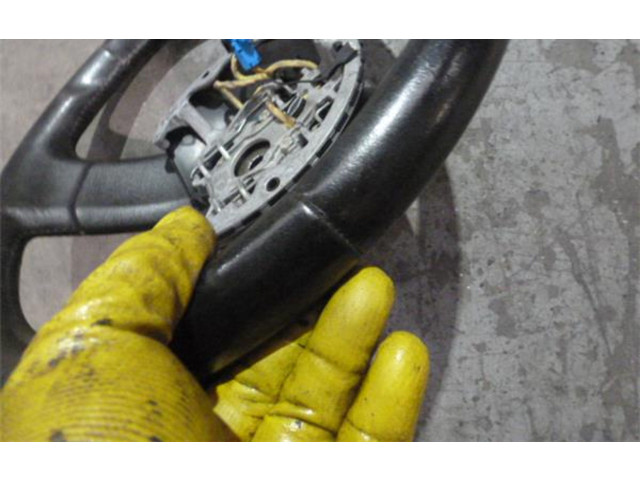 Руль Citroen C4 I  2004 - 2010 года       