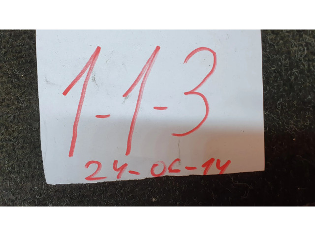 Вентилятор печки 1940000800 Mitsubishi Galant