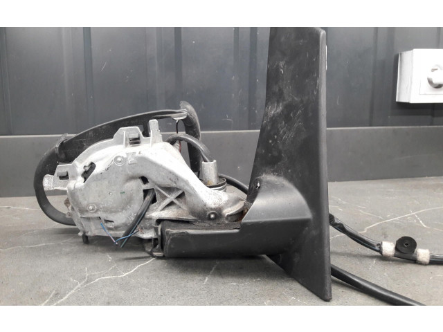 Зеркало электрическое Volkswagen Golf Plus 2005 - 2013 года