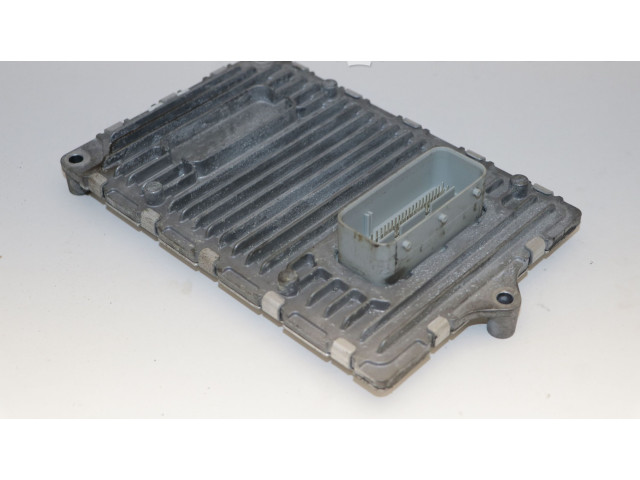 Блок управления двигателя A2C53395976, A2C53395976 Fiat Freemont