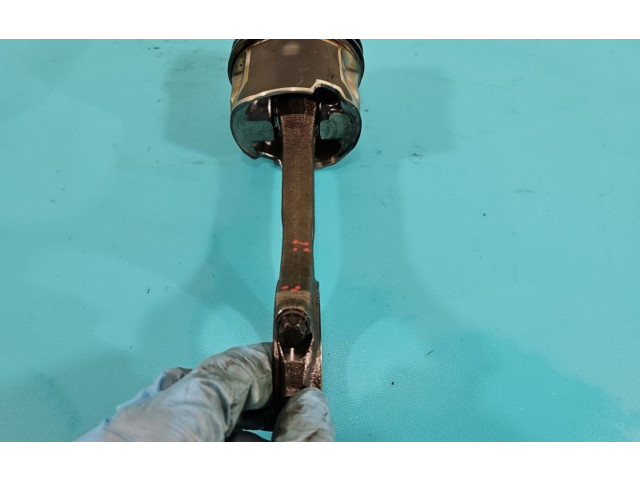 Турбина Поршень (поршни) Audi A6 S6 C6 4F IMPRK1404486